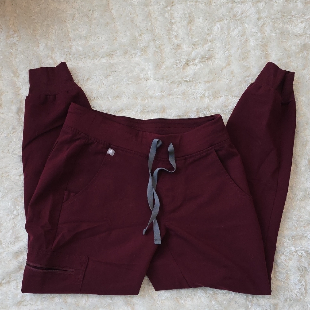 Figs Xs Zamora Joggers Petite